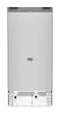 Combined fridge-freezer with EasyFresh and NoFrost