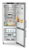 Freestanding Bottom Freezer - RH 30