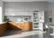 Freestanding Bottom Freezer - RH 30