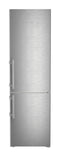 Fridge-freezer with BioFresh Professional and NoFrost