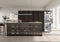 Fridge-freezer with BioFresh Professional and NoFrost
