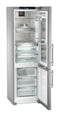Fridge-freezer with BioFresh Professional and NoFrost, Right Hinged