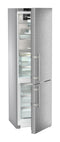 Fridge-freezer with BioFresh Professional and NoFrost, Right Hinged
