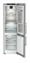 Fridge-freezer with BioFresh Professional and NoFrost, Right Hinged