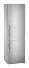 Fridge-freezer with BioFresh Professional and NoFrost, Right Hinged