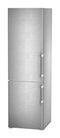 Freestanding Refrigerator/Freezer 24" Ice Maker Left Hinge