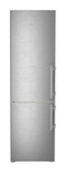 Freestanding Refrigerator/Freezer 24" Ice Maker Left Hinge