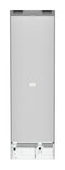 Freestanding Refrigerator/Freezer 24" Ice Maker Left Hinge