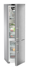 Freestanding Refrigerator/Freezer 24" Ice Maker Left Hinge
