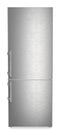 Fridge-freezer with BioFresh Professional and NoFrost