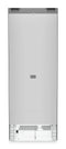 Fridge-freezer with BioFresh Professional and NoFrost