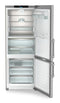 Fridge-freezer with BioFresh Professional and NoFrost, Right Hinged