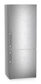 Fridge-freezer with BioFresh Professional and NoFrost, Right Hinged