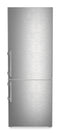 Fridge-freezer with BioFresh Professional and NoFrost, Right Hinged