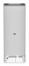 Fridge-freezer with BioFresh Professional and NoFrost, Right Hinged