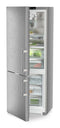 Refrigerator/Freezer Combination
