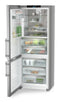 Refrigerator/Freezer Combination