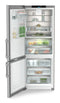 Refrigerator/Freezer Combination
