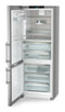 Refrigerator/Freezer Combination