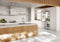 Refrigerator/Freezer Combination