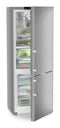 Refrigerator/Freezer Combination