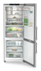 Refrigerator/Freezer Combination