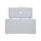 60 in. Commercial Chest Freezer 15.9 cu ft