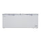 76 in. Commercial Chest Freezer 20 cu ft