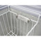 76 in. Commercial Chest Freezer 20 cu ft