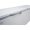 76 in. Commercial Chest Freezer 20 cu ft