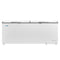 77 in. Commercial Chest Freezer 24 cu ft