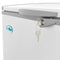 77 in. Commercial Chest Freezer 24 cu ft