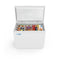 37 in. Commercial Chest Freezer 7 cu ft.
