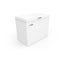 37 in. Commercial Chest Freezer 7 cu ft.