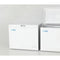 37 in. Commercial Chest Freezer 7 cu ft