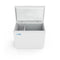 37 in. Commercial Chest Freezer 7 cu ft.