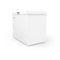 37 in. Commercial Chest Freezer 7 cu ft.