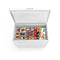 37 in. Commercial Chest Freezer 7 cu ft.