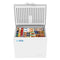 41 in. Commercial Chest Freezer 9.6 cu ft