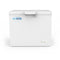 41 in. Commercial Chest Freezer 9.6 cu ft