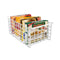 41 in. Commercial Chest Freezer 9.6 cu ft