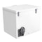 41 in. Commercial Chest Freezer 9.6 cu ft