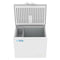 41 in. Commercial Chest Freezer 9.6 cu ft