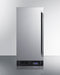 15" Built-In All-Freezer