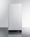 15" Built-In All-Freezer