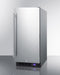 15" Built-In All-Freezer