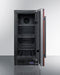 15" Built-In All-Freezer (Panel Not Included)