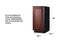 15" Built-In All-Freezer (Panel Not Included)