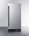 15" Built-In All-Freezer