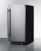 15" Built-In All-Freezer